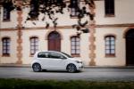 Seat Mii by COSMOPOLITAN 2016 года